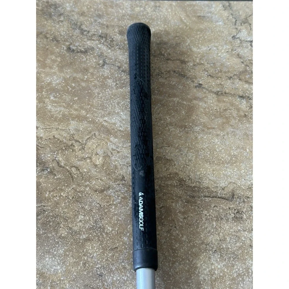 ADAMS GOLF IDEA A12 OS WOMEN'S 5FW - ULTRA LITE 45G HIGH LAUNCH GRAPHITE